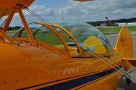 Pitet Air Service